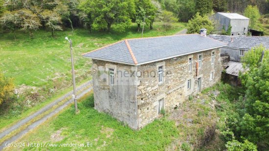  Casa en venta en As Pontes de García Rodríguez (La Coruña) 