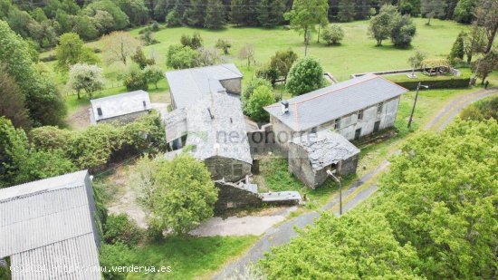 Casa en venta en As Pontes de García Rodríguez (La Coruña)