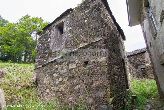 Casa en venta en As Pontes de García Rodríguez (La Coruña)