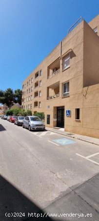 Apartamento en venta en San Pedro del Pinatar (Murcia)