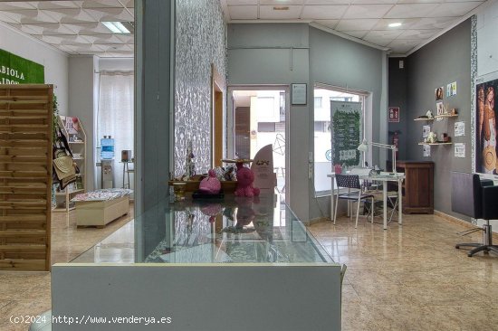 Local en venta en Torrevieja (Alicante)