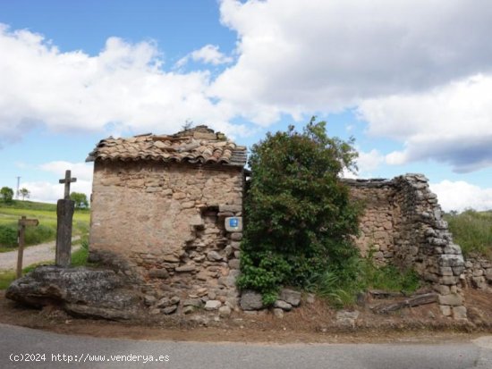 Casa en venta en Bárcabo (Huesca)