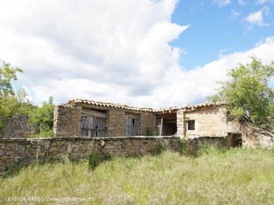 Casa en venta en Bárcabo (Huesca)