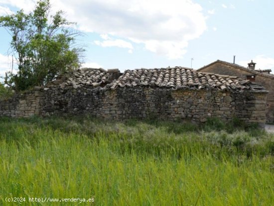 Casa en venta en Bárcabo (Huesca)