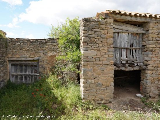 Casa en venta en Bárcabo (Huesca)