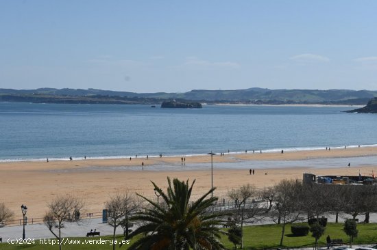 Piso en alquiler en Santander (Cantabria)