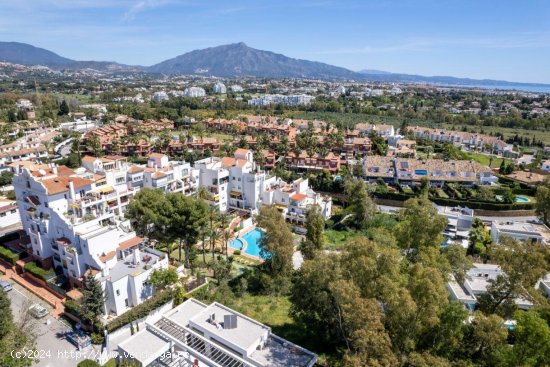 Parcela en venta en Estepona (Málaga)