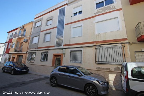 Apartamento en venta en Orba (Alicante)