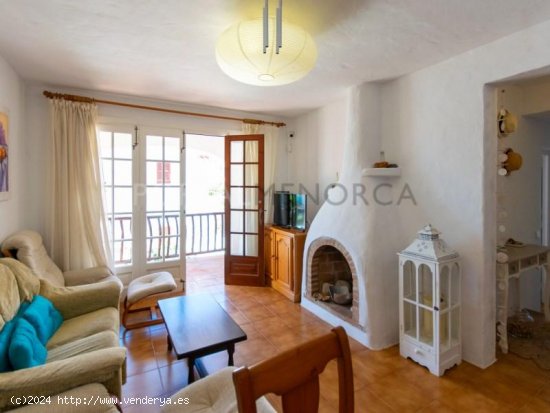 Apartamento en venta en Es Mercadal (Baleares)