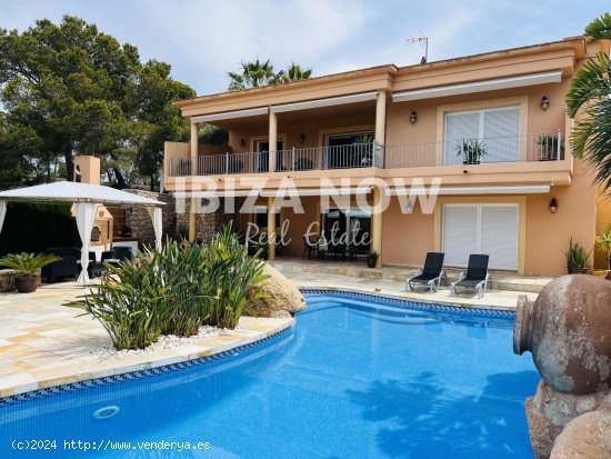  Villa en venta en Santa Eulalia del Río (Baleares) 