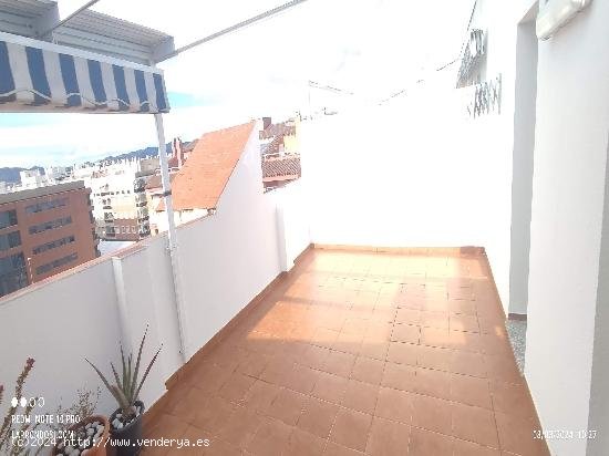  Apartamento en venta en Benicarló (Castellón) 