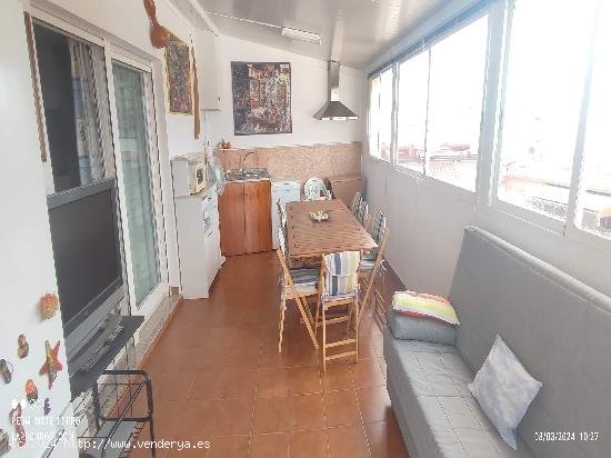 Apartamento en venta en Benicarló (Castellón)