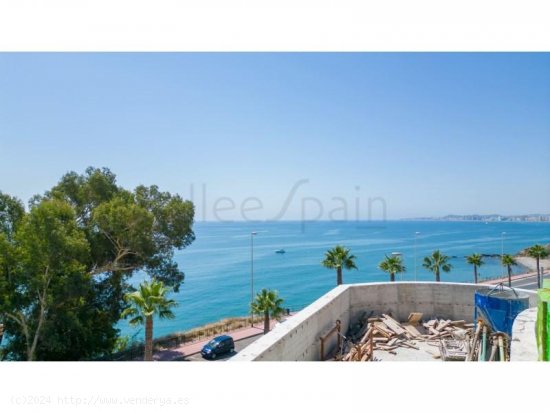 Casa en venta en Benalmádena (Málaga)