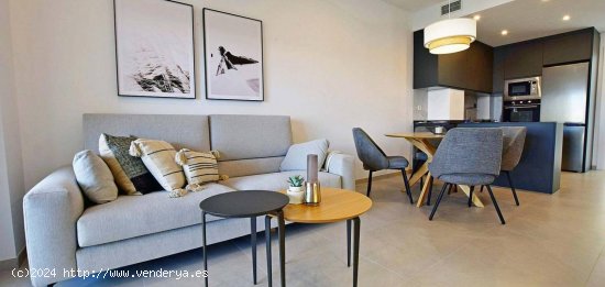 Apartamento en venta a estrenar en Torrevieja (Alicante)