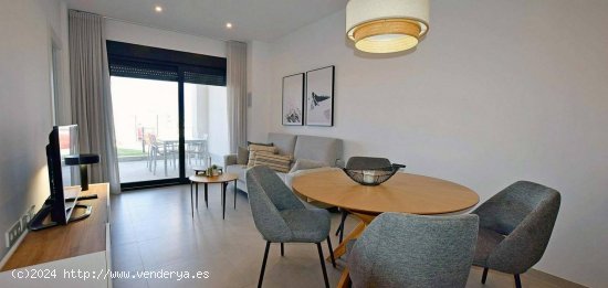 Apartamento en venta a estrenar en Torrevieja (Alicante)