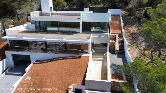 Casa en venta en Sant Antoni de Portmany (Baleares)