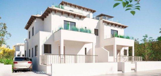 Villa en venta a estrenar en Elche (Alicante)