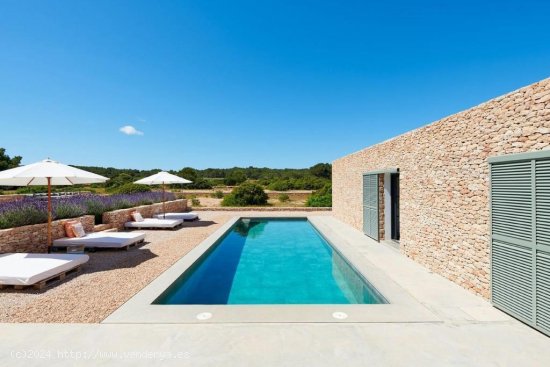 Casa en venta en Formentera (Baleares)