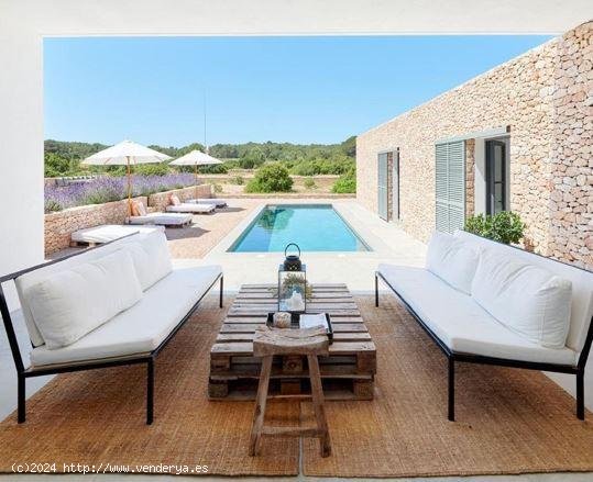 Casa en venta en Formentera (Baleares)