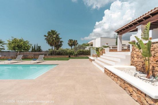 Casa en venta en Sant Josep de sa Talaia (Baleares)