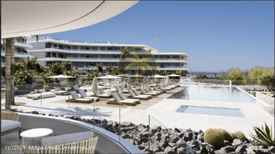  Apartamento en venta en Adeje (Tenerife) 