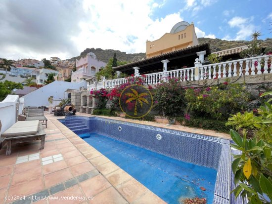  Villa en venta en Adeje (Tenerife) 