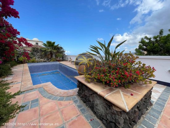 Villa en venta en Adeje (Tenerife)