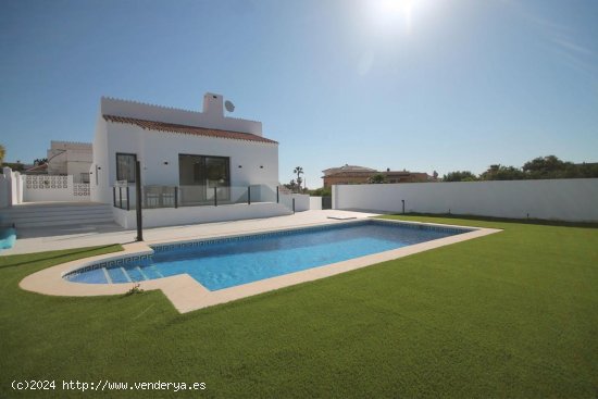  Villa en venta en Mijas (Málaga) 