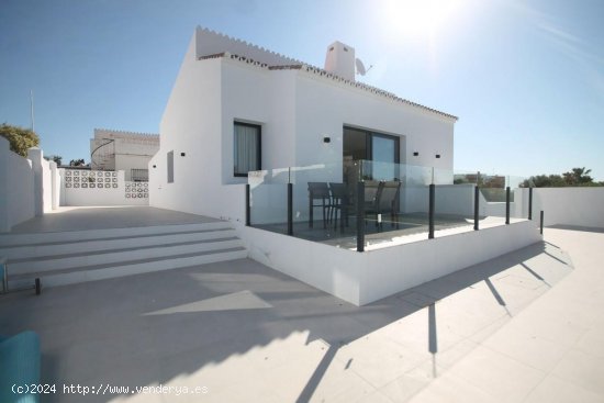 Villa en venta en Mijas (Málaga)