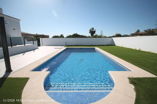 Villa en venta en Mijas (Málaga)