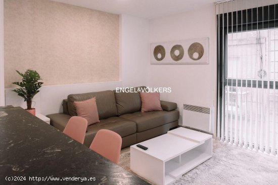 Estudio en venta en Vigo (Pontevedra)