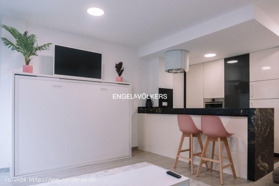 Estudio en venta en Vigo (Pontevedra)