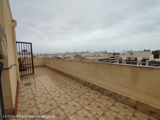 Piso en venta en Guardamar del Segura (Alicante)