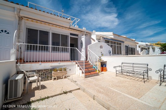 Bungalow en venta en Ciudad Quesada (Alicante)