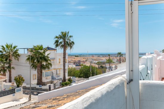 Bungalow en venta en Ciudad Quesada (Alicante)