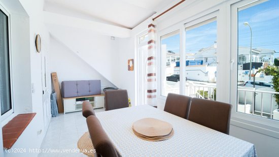 Bungalow en venta en Ciudad Quesada (Alicante)