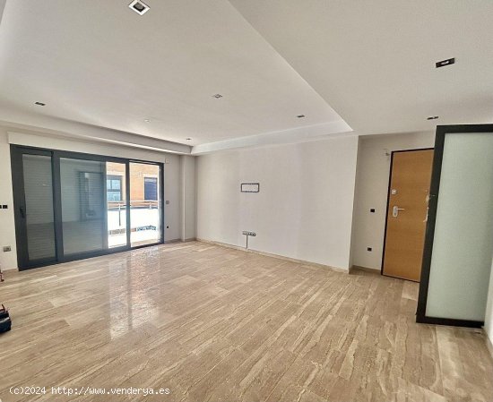 Apartamento en venta en La Font d En Carròs (Valencia)