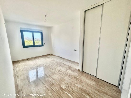 Apartamento en venta en La Font d En Carròs (Valencia)