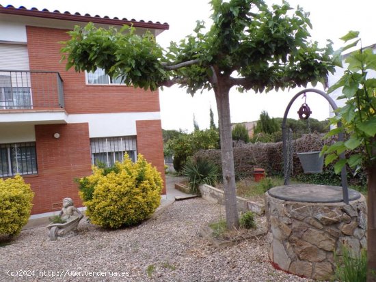 Casa en venta en Llagostera (Girona)