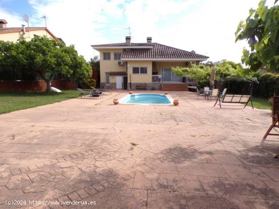 Casa en venta en Santa Coloma de Farners (Girona)