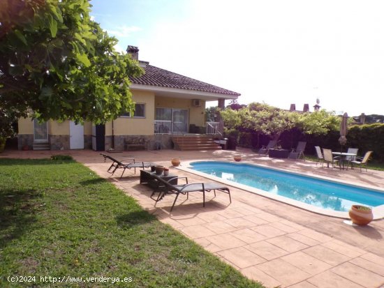 Casa en venta en Santa Coloma de Farners (Girona)