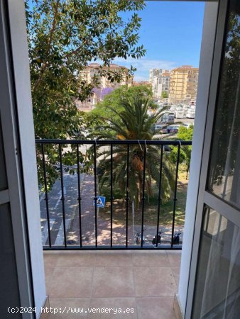 Piso en venta en Fuengirola (Málaga)