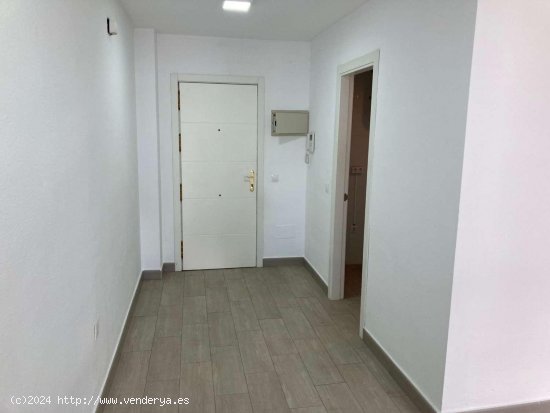 Piso en venta en Fuengirola (Málaga)