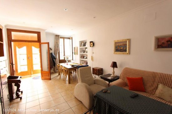  Villa en venta en Calpe (Alicante) 