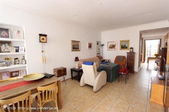 Villa en venta en Calpe (Alicante)