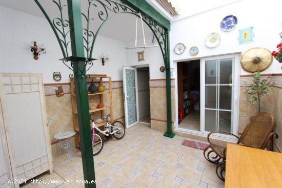 Villa en venta en Calpe (Alicante)