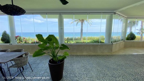 Apartamento en venta en Altea (Alicante)