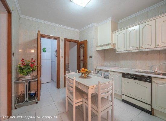 Apartamento en venta en Torrox (Málaga)