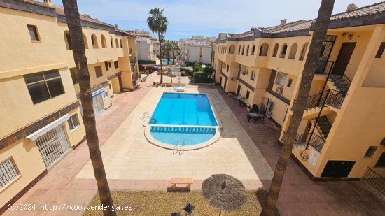 Bungalow en venta en Torrevieja (Alicante)