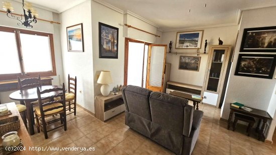 Bungalow en venta en Torrevieja (Alicante)